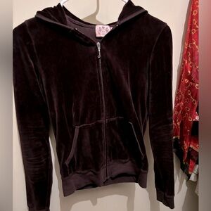 90s Juicy Couture Velour Tracksuit